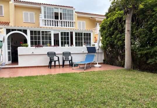 Hochwertiges Reihenhaus in perfektem Zustand